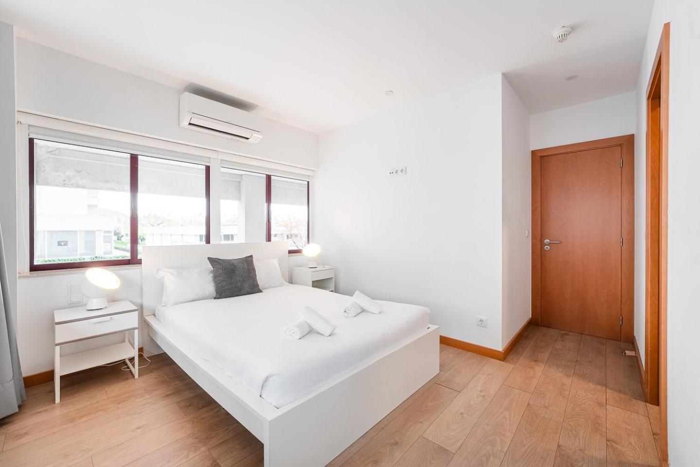 Guestready - Paragon In ปอร์โต ภายนอก รูปภาพ