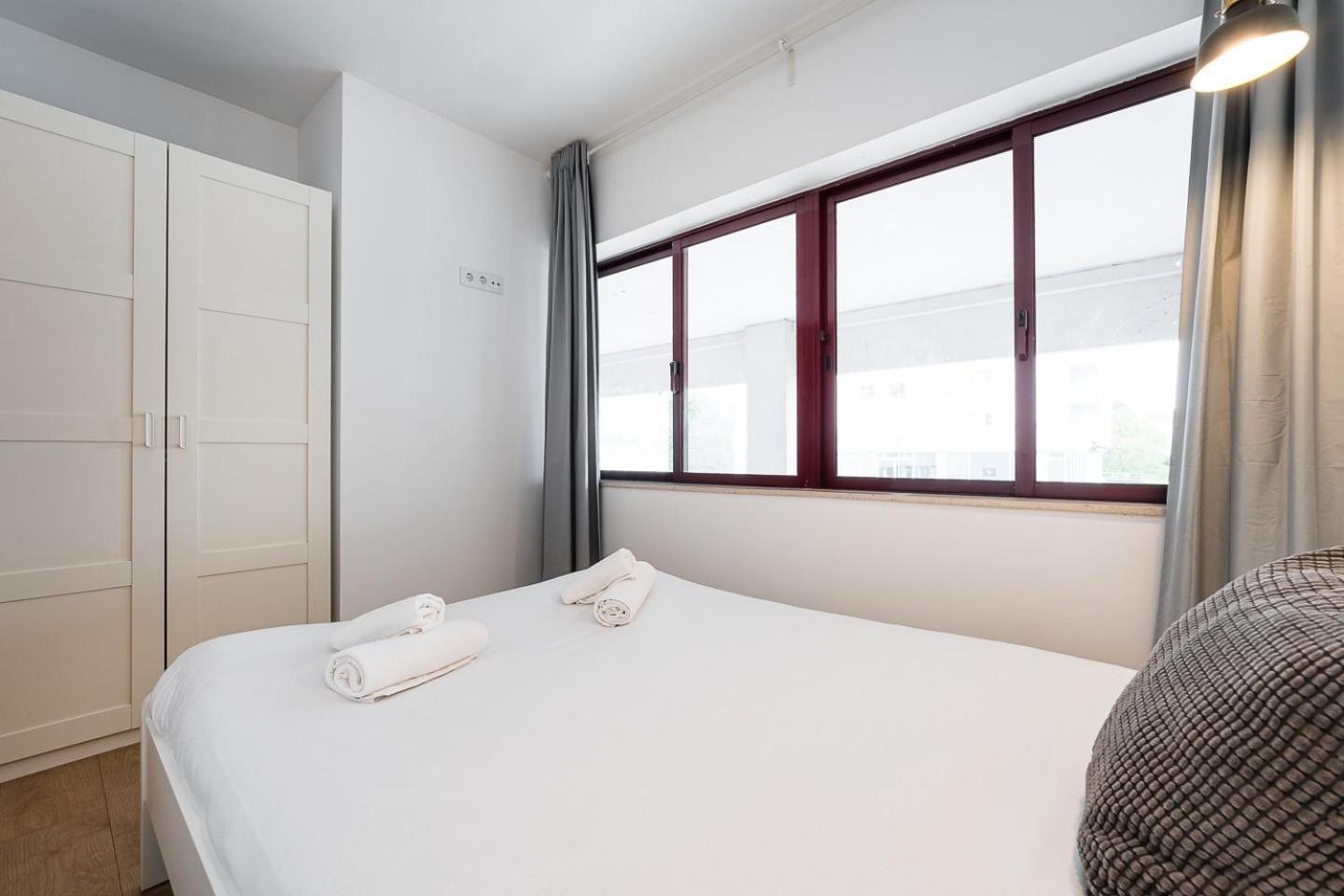 Guestready - Paragon In ปอร์โต ภายนอก รูปภาพ
