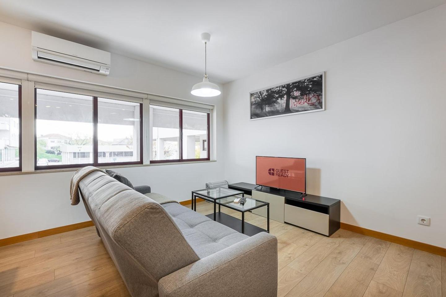 Guestready - Paragon In ปอร์โต ภายนอก รูปภาพ