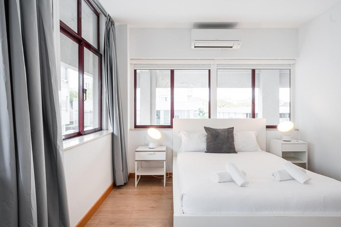 Guestready - Paragon In ปอร์โต ภายนอก รูปภาพ