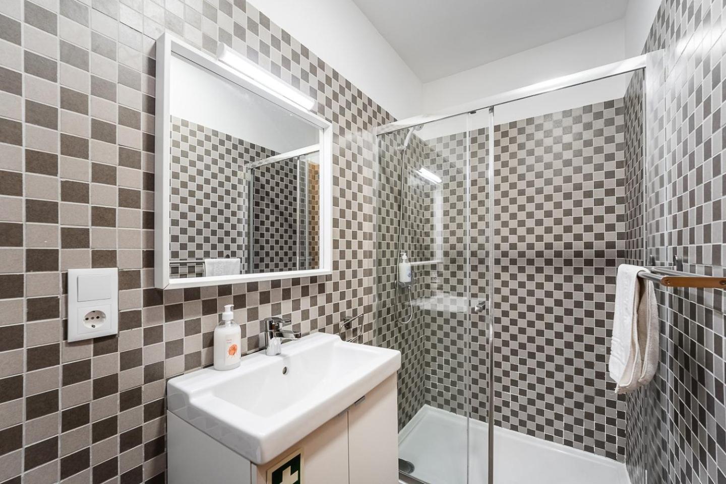 Guestready - Paragon In ปอร์โต ภายนอก รูปภาพ