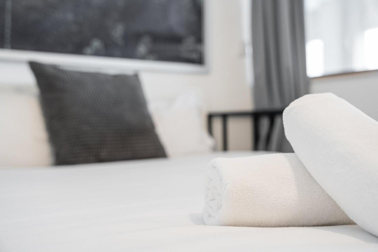 Guestready - Paragon In ปอร์โต ภายนอก รูปภาพ