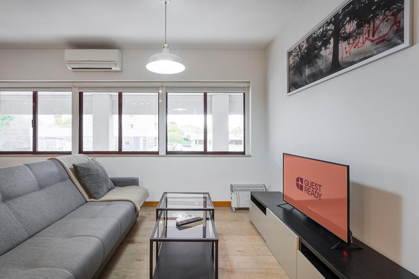 Guestready - Paragon In ปอร์โต ภายนอก รูปภาพ